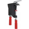 Svorka na vyrovnanie okna FRK85 Bessey FRK85 Rozpätie (max.):85 mm; FRK85