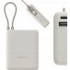Xiaomi 33W 10000mAh Pocket Edition Pro Ivory 39011