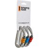 Singing Rock D Colt Screw 3-pack