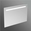 Ideal Standard Mirror & Light - Zrkadlo s LED osvetlením 80x70 cm, T3342BH