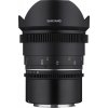 Samyang 14mm T3.1 VDSLR MK2 Canon RF