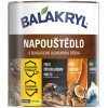 BALAKRYL - Napúšťadlo na drevo s fungicídnou ochranou bezfarebná, 0,75 L