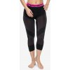 Dámske funkčné legíny Dynafit Speed Dryarn Tights - black out
