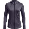 Dámska funkčná rozopínací mikina Under Armour MERIDIAN CW JACKET W sivá 1373963-558 - M