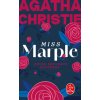 Miss Marple (Agatha Christie)(Brožovaná)