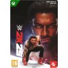WWE 2K25: Standard Edition – Xbox Series X|S Digital