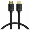 Baseus High Definition HDMI kábel 0,5m (čierny) Baseus