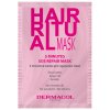 Dermacol Hair Ritual 5 minútová maska pre regeneráciu vlasov 15 ml