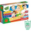 Alexander Sport&Fun Do roztrhania tela Light