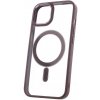 Smartfony-it Kryt Satin Clear Mag pre iPhone 12 / 12 Pro (6,1