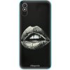 Odolné silikónové puzdro iSaprio - Lips - Xiaomi Redmi 9A