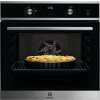 Katalytické trouby Electrolux EOD5F71X