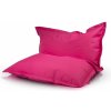 EF2040 Ecopuf Sedací vankúš Ecopuf - Pillow L polyester NC10 - Rúžová
