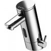 Schell Puris E - Umývadlová batéria HD-M, sieťové napájanie, chróm 012140699