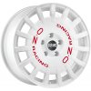 OZ Rally Racing W 8x17 5x114,3 ET45