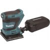 Makita DBO480Z Aku vibračná brúska Li-ion LXT 18V, bez batérie Z