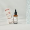 Kvitok Arganový olej BIO 50 ml