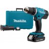 Makita Aku vŕtací skrutkovač Li-ion 18V/1,5Ah DDF453SYE