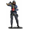 Rainbow Six Siege Six Collection PVC socha Hibana 25 cm