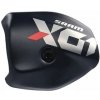 SRAM COVER KIT TRIGGER X01 EAGLE B2 LUNAR/RED
