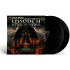 OST - Star Wars / Episode 3 / Revenge of the Sith / Vinyl / 2LP [2 LP]
