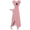 New Baby mušelínový zaspávač Koala pink