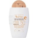 Avène tónovací minerální fluid SPF50+ 40 ml