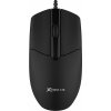 Xtrike Me Wired Office Mouse GM-124 BK