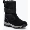Detské snehové topánky Reima Vimpeli čierne 541A-999 (29 EU)