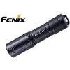Fenix E01 V2.0 - Čierna
