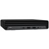 HP Pro Mini 400 G9/ i5-12500T/ 16GB/ 512GB SSD/ Intel® UHD/ W11P/ kbd+myš/ černý 9M949AT#BCM