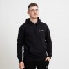 Champion Hooded Sweatshirt | 8058132752825 | Čierna | S