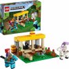 LEGO LEGO® Minecraft™ 21171 Konská stajňa