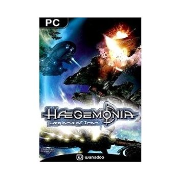 Haegemonia - Legion of Iron