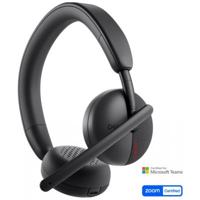 Dell Wireless Headset WL3024