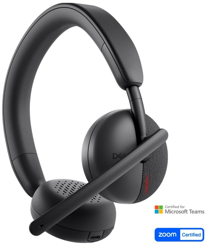 Dell Wireless Headset WL3024