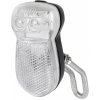 Osvetlenie predné 4RACE LF09 2LED batériové