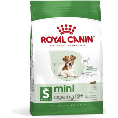 Royal Canin Mini Ageing +12 2 x 3,5 kg