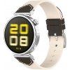 VSETKONAMOBIL 121331 DUO Vymeniteľný remienok pre Huawei Watch GT 5 41mm / GT 6 41mm čierno-biely