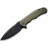 Civivi Praxis C803F OD Green G10