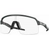 Oakley Sutro Lite Matte Carbon Frame Photochromic Lenses OO9463 45-39