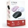 C-Tech WLM-12BK