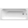 Ravak Chrome Slim - Vaňa 150x70 cm, biela C721300000