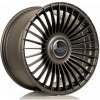 JUDD JSF9 hliníkové disky 9,5x19 5x127 ET15 DO 50 GLOSS BRONZE