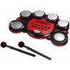 Alltoys Set bubnov na batérie