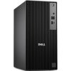 DELL Pro Tower QCT1250 čierna / Intel Core i7-14700 2.1GHz / 16GB / 512GB SSD / Intel UHD 770 / W11P (22R2J)