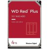 WD Red Plus (WD40EFPX) HDD 3,5
