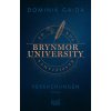 Brynmor University - Versuchungen (Dominik Gaida)(Brožovaná)