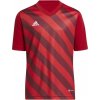Detský dres Entrada 22 Graphic Jersey Jr. H58983 - Adidas 116 cm