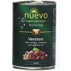 Nuevo pes adult Zverinové menu konz. 400g